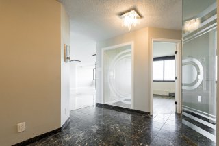 Hall d'entrée