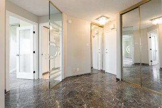 Hall d'entrée