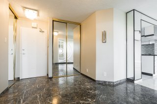 Hall d'entrée