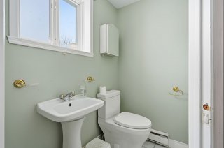 Washroom