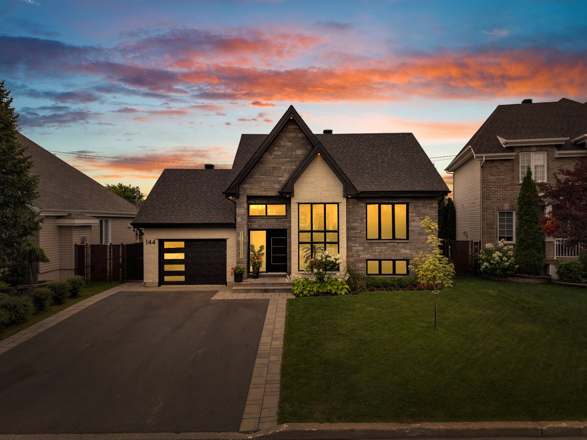 144 Rue Gilles-Villeneuve