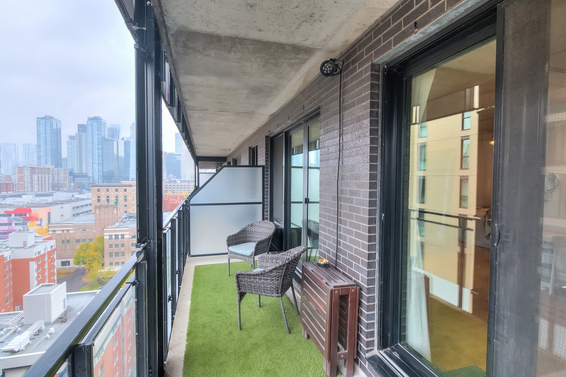 #1705 - 1000 Rue Ottawa