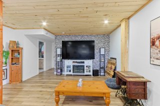 Salle familiale