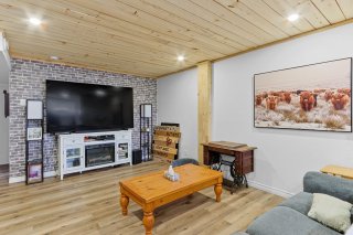 Salle familiale