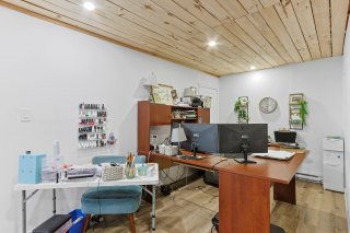 Salle familiale