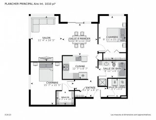Plan (croquis)