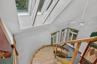 Escalier