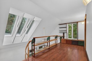 Mezzanine