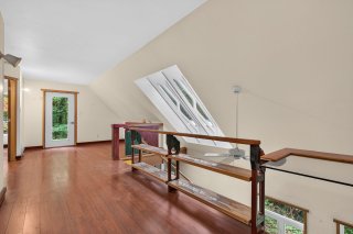 Mezzanine