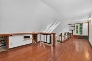 Mezzanine