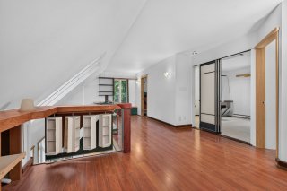 Mezzanine