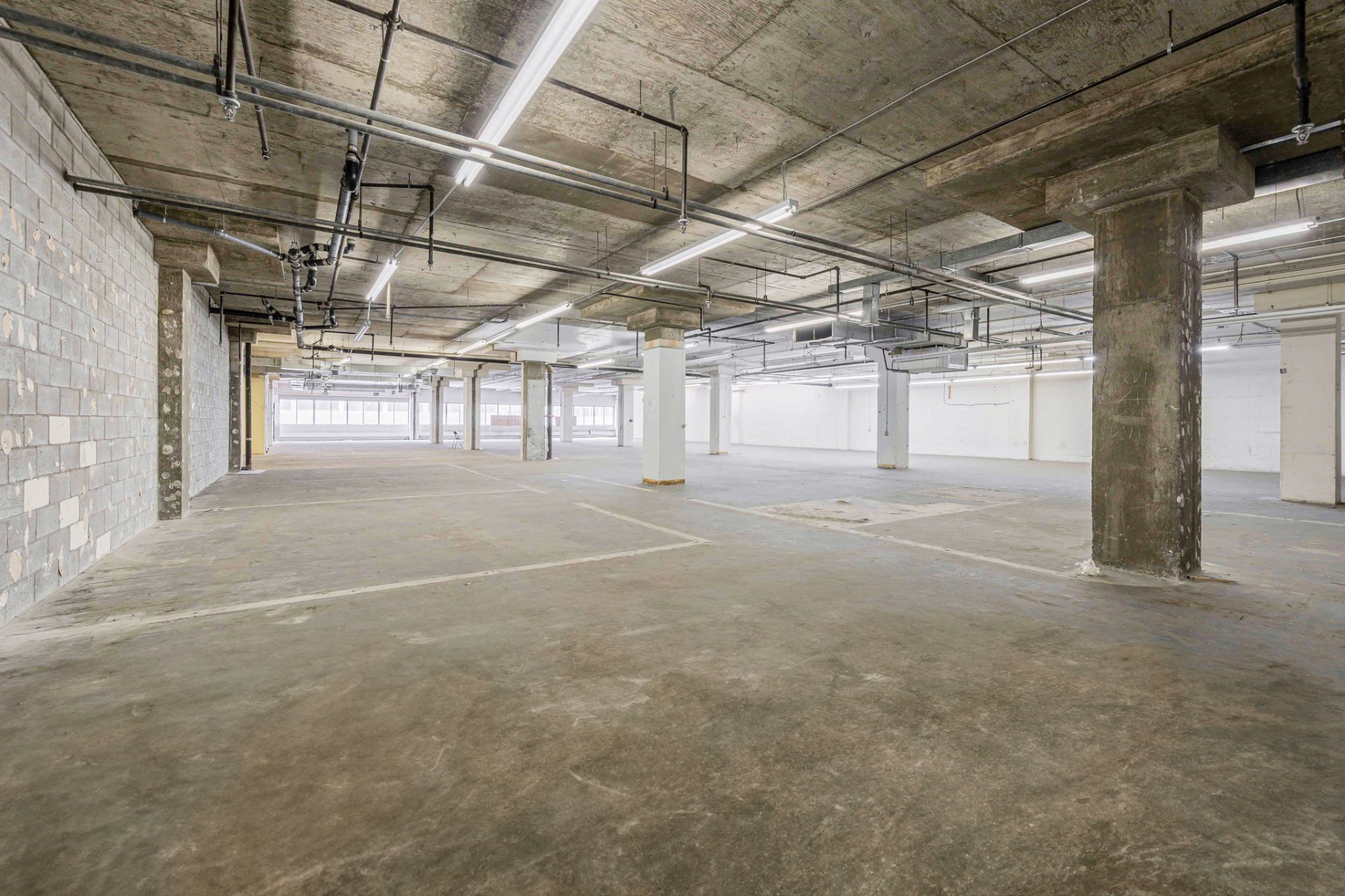 #508 - 333 Rue Chabanel O.