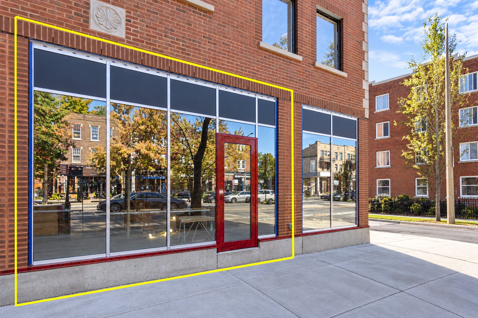 5628 Rue Sherbrooke O.