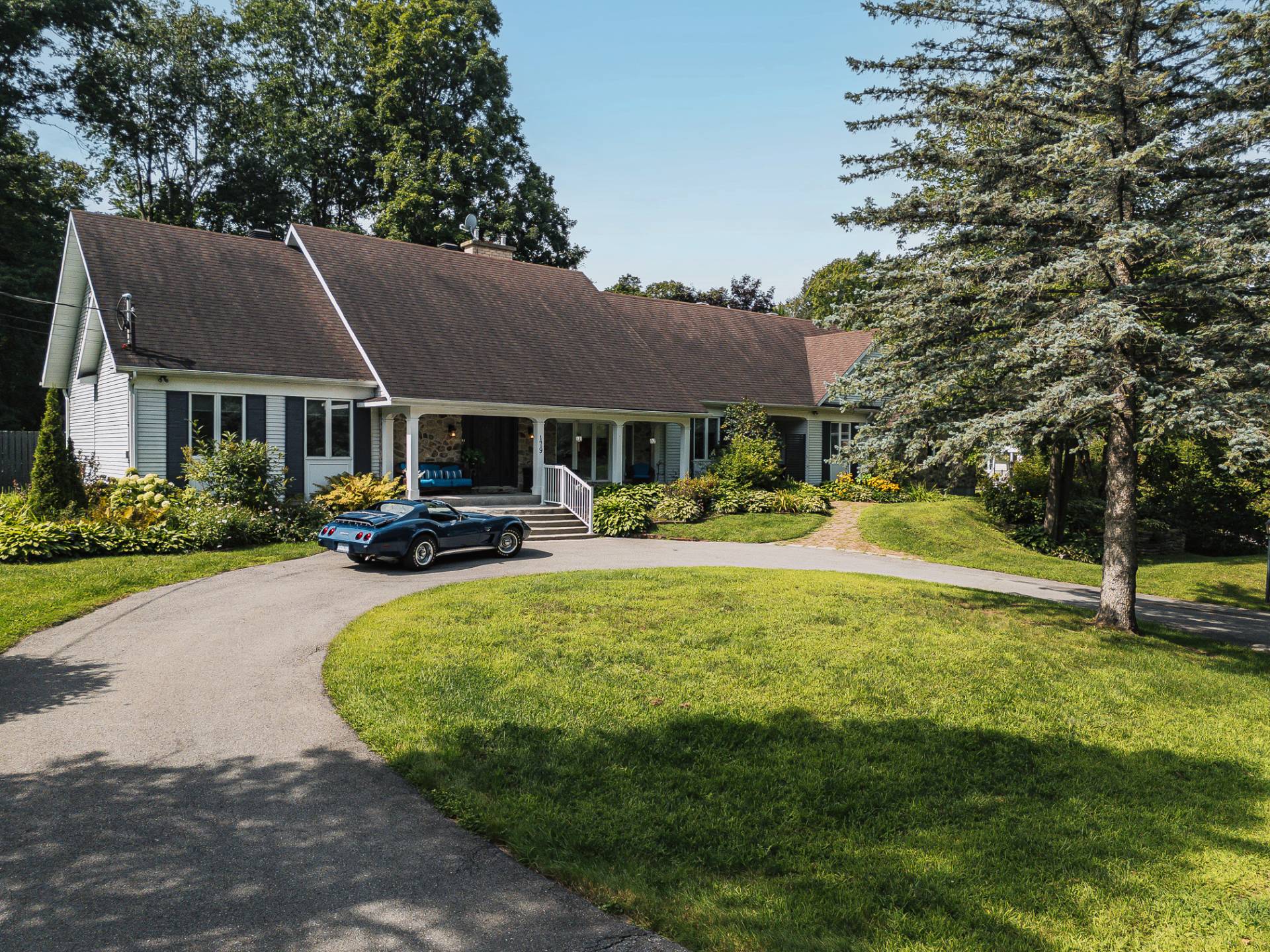 179 Rue Windcrest