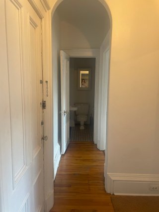 Hall d'entrée
