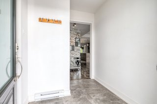 Hall d'entrée
