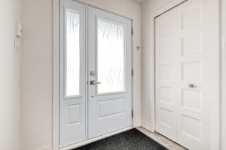 Hall d'entrée