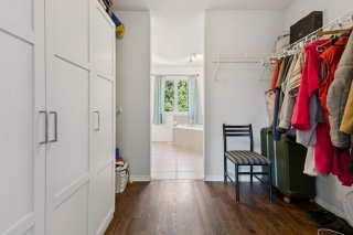 Penderie (Walk-in)