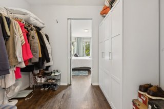 Penderie (Walk-in)