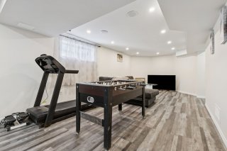 Salle familiale