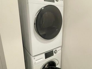 Salle de lavage
