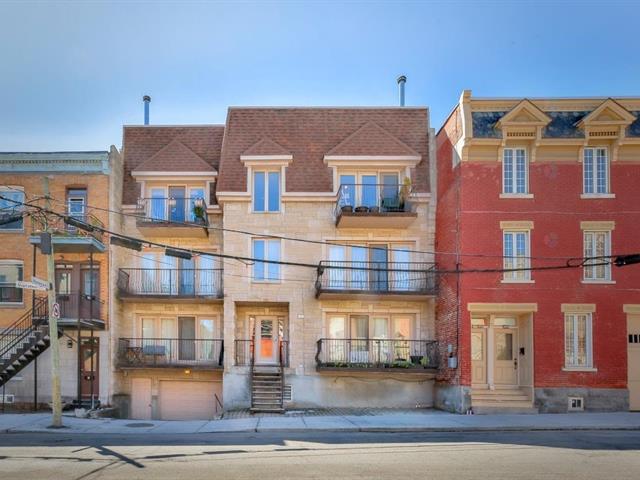 #3 - 1462 Rue de la Visitation