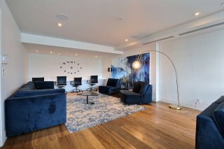 Common room