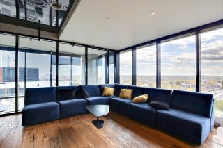 Common room