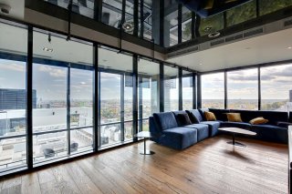 Common room