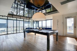 Common room