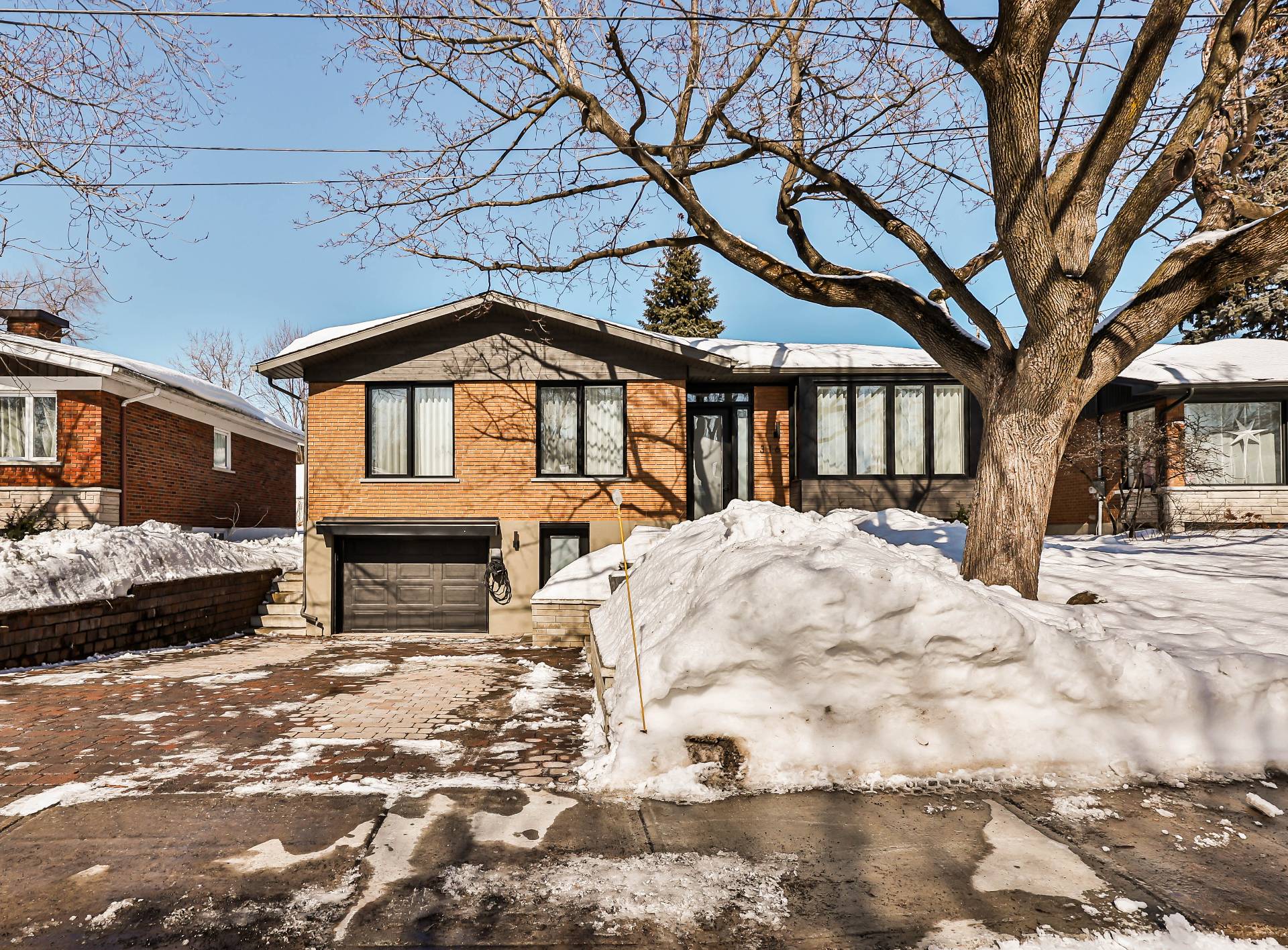  316 Av. Rivermere