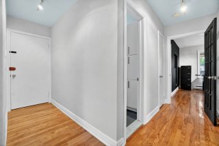 Hall d'entrée