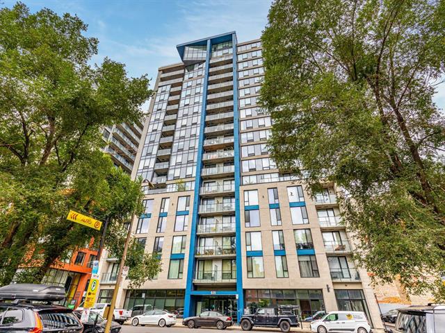 #511 - 635 Rue St-Maurice