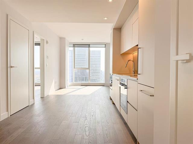 #4304 - 1205 Place Phillips