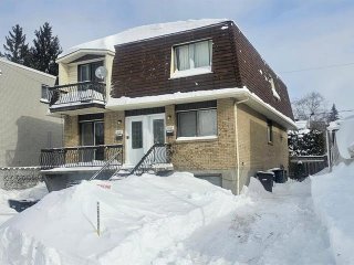 Frontage