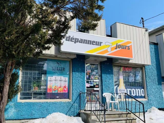 565 Rue Poupart
