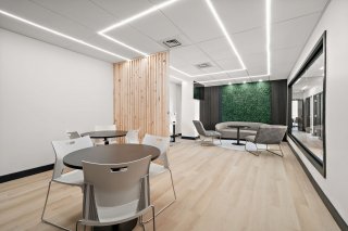 Common room