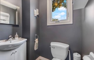 Washroom