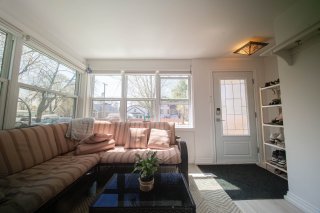 Veranda