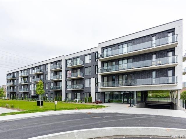#301 - 10130 Rue Lauraine-Vaillancourt