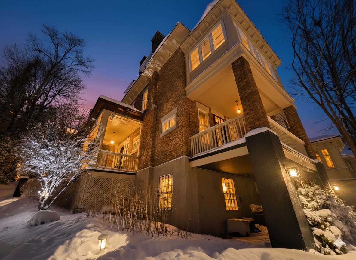 3769 Boul. The Boulevard