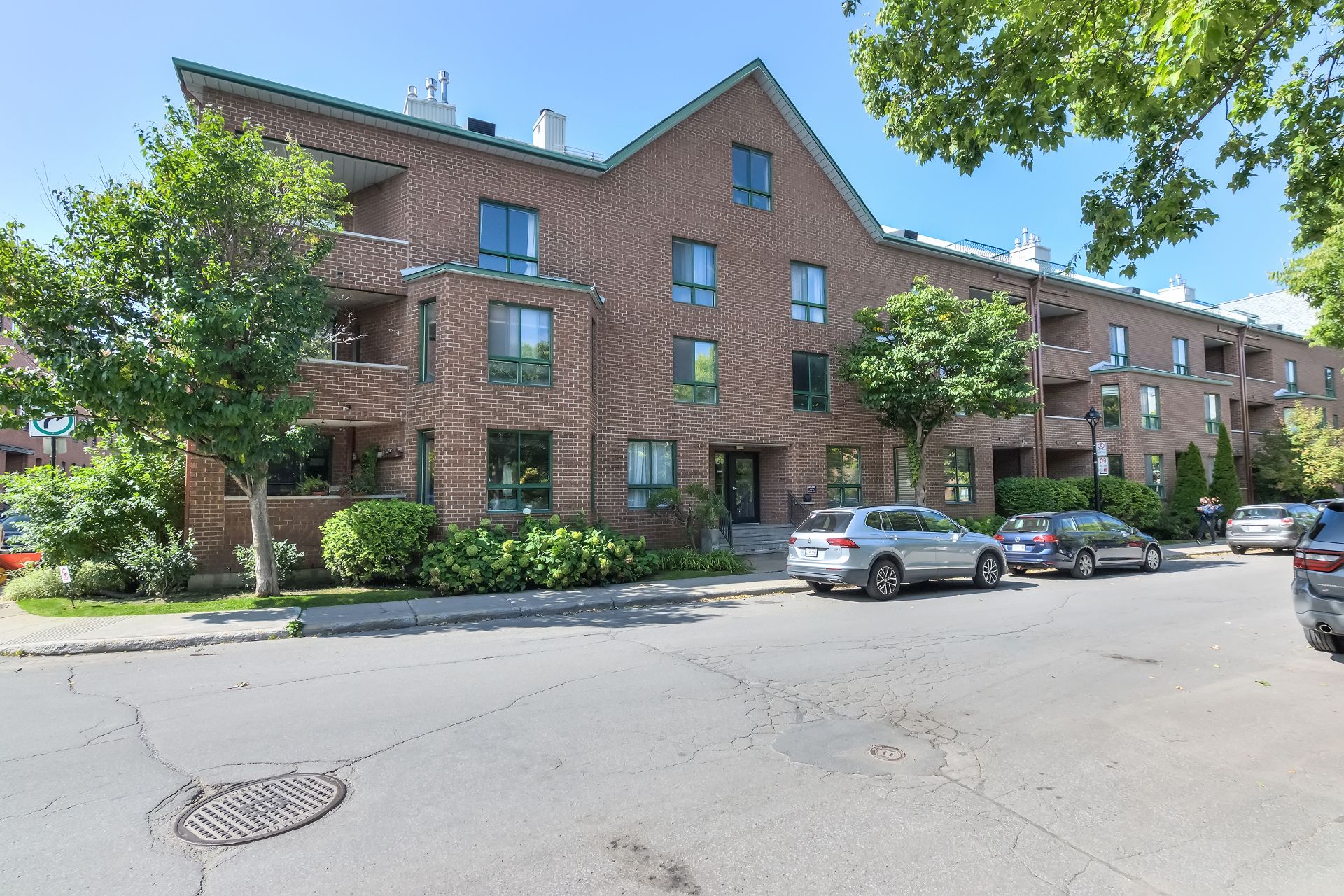 #204 - 150 Rue Vinet