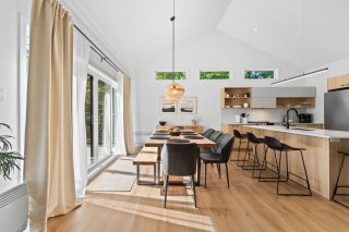 Salle à manger
