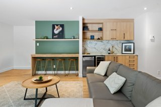 Salle familiale