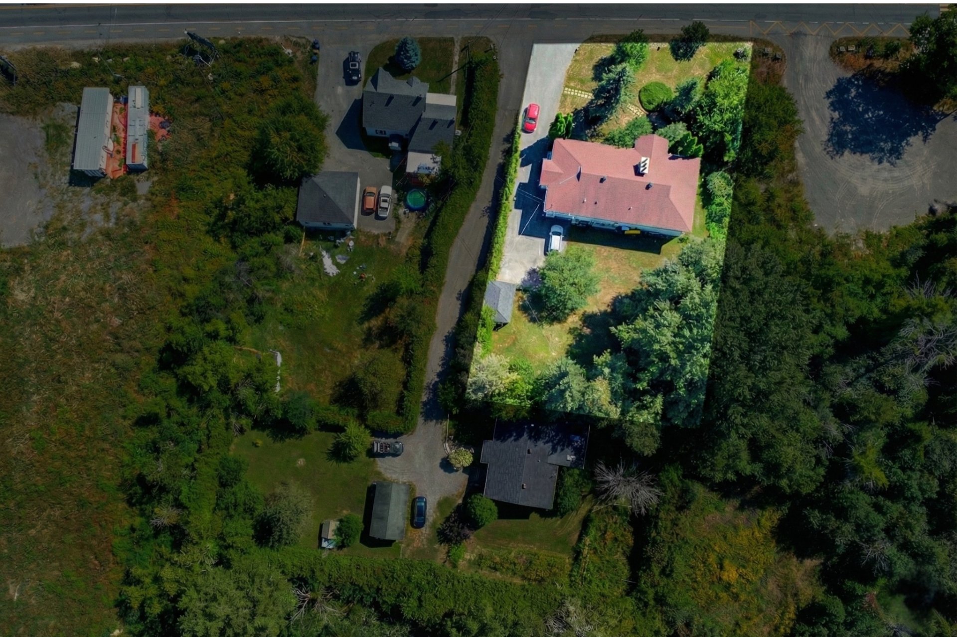 102Z Boul. Ste-Rose E.