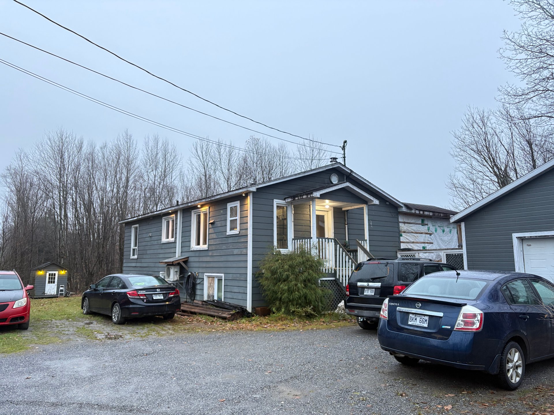 266 Ch. de Vale Perkins