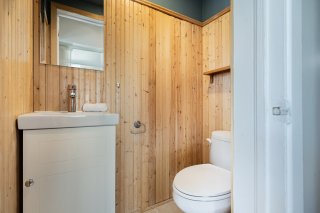Washroom