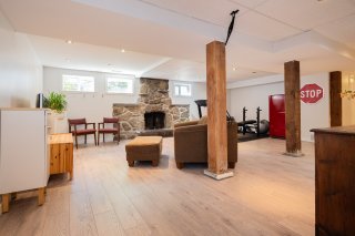 Basement
