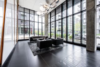Hall d'entrée