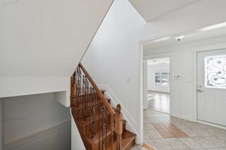Escalier